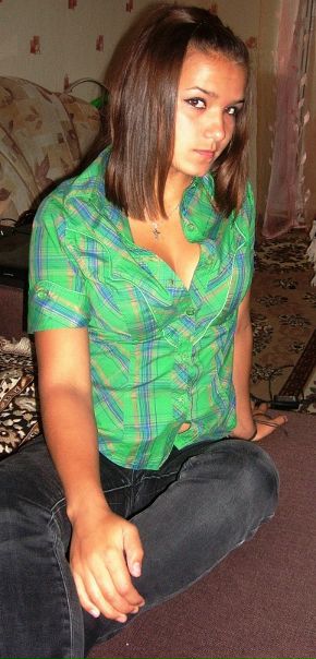 Лера Стиняева фото №4