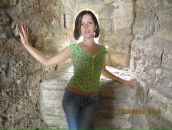 Фотография Моисеевой Дарьи