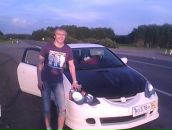 Фотография Молодовского Павла