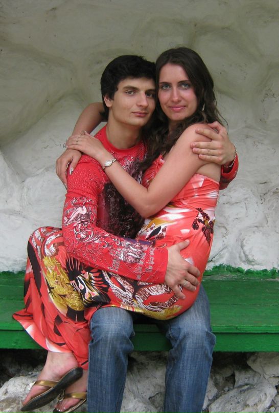 Max Gluschenko фотография #9