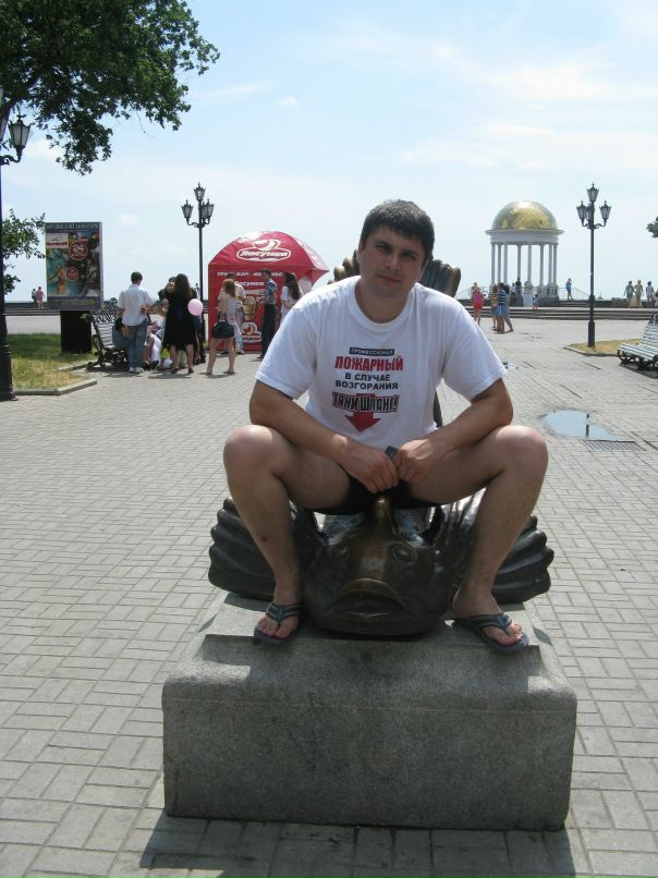 Руслан Левченко фотография #3