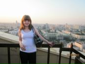 Фотография Азимовой Олеси