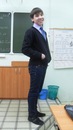 Фотография Chaneshev Rustem