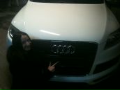 Фотография Добряковой Ирины