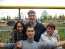 Фотография Галиевой Разыи