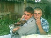 Віталік Яковіщук фотография #27 (источник - https://vk.com/id117805724)