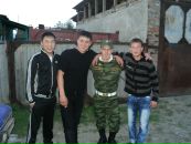 Иван Клименко фотография #33 (источник - https://vk.com/id133277610)