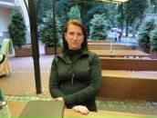 Фотография Долженковой Светланы