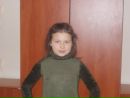 Олічка Малевич фотография #1