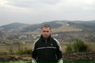 Віталік Кривокобильський фотография #2 (источник - https://vk.com/id135497313)