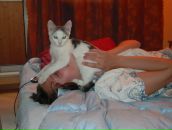 Фотография Назарова Видеограф Ирины