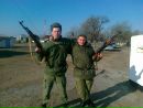 Фотография Серкова Геннадия