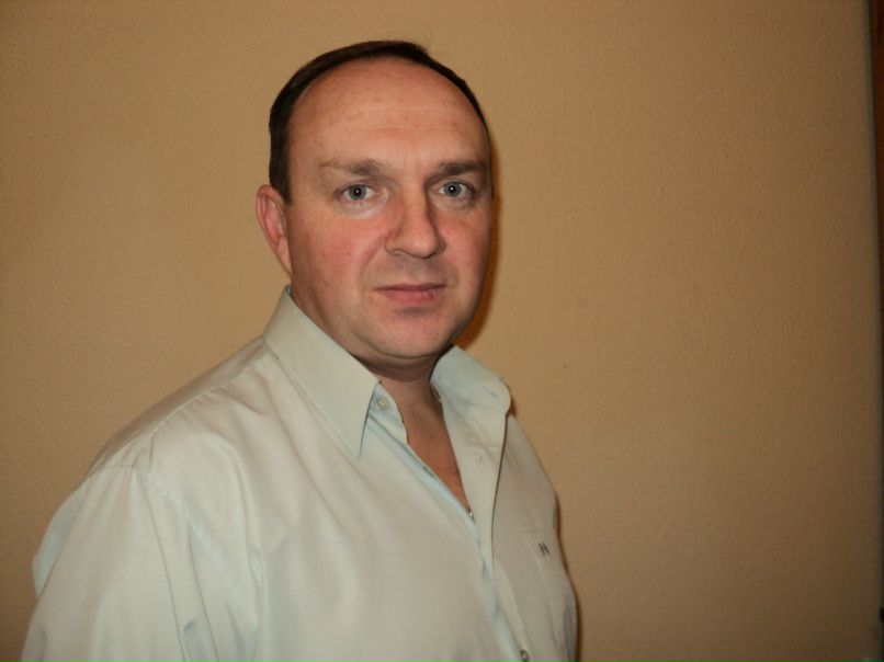 Александр Батченко фотография #27