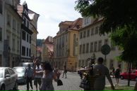 Фотография Чуфаровой Виталины