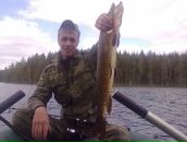 Фотография Никкина Юрия