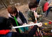Фотография Лукиной Звениславы