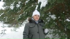 Фотография Климовой Ольги