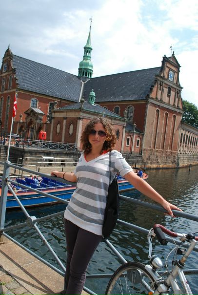 Катя Кармина фото №1