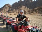 Фотография Михайлова Алексея