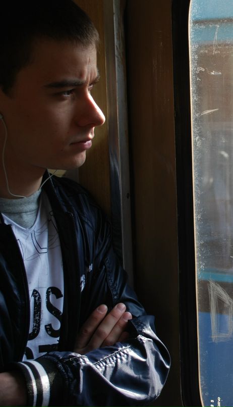 Иван Плотников фотография #15