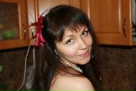 Фотография Гавриловой Маргариты