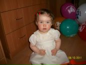 Фотография Исаевой Ольги