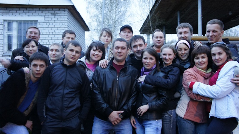 Михаил Иванов фотография #23