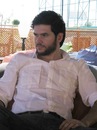 Ali Aksu фотография #20 (источник - https://vk.com/id153306338)