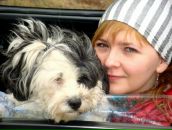 Фотография Глуховой Кристины