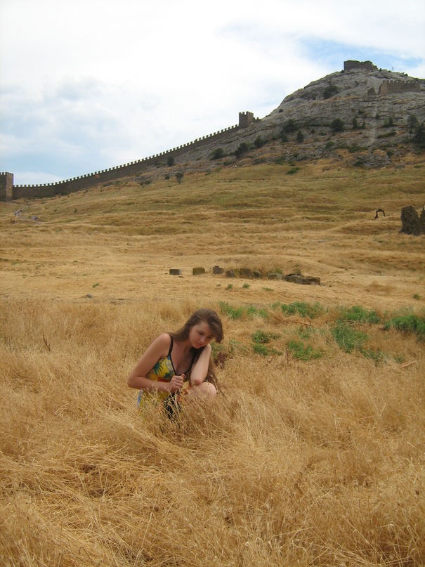 Ольга Бойчук фотография #41