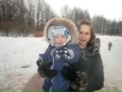 Фотография Семеновой Анны