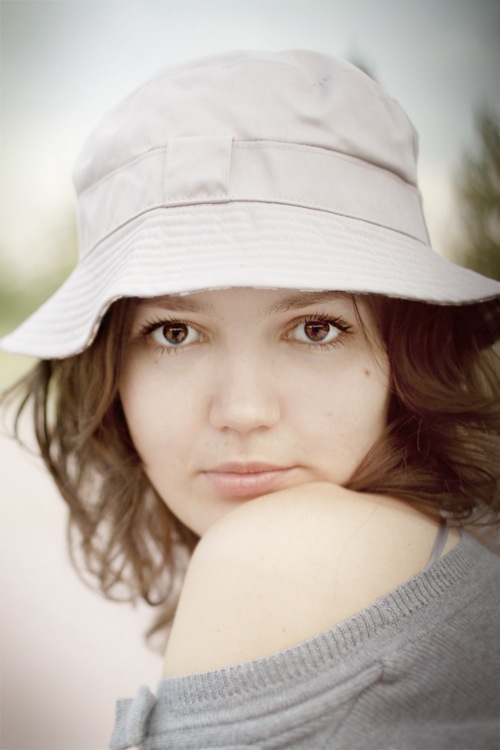 Лена Колян фотография #28