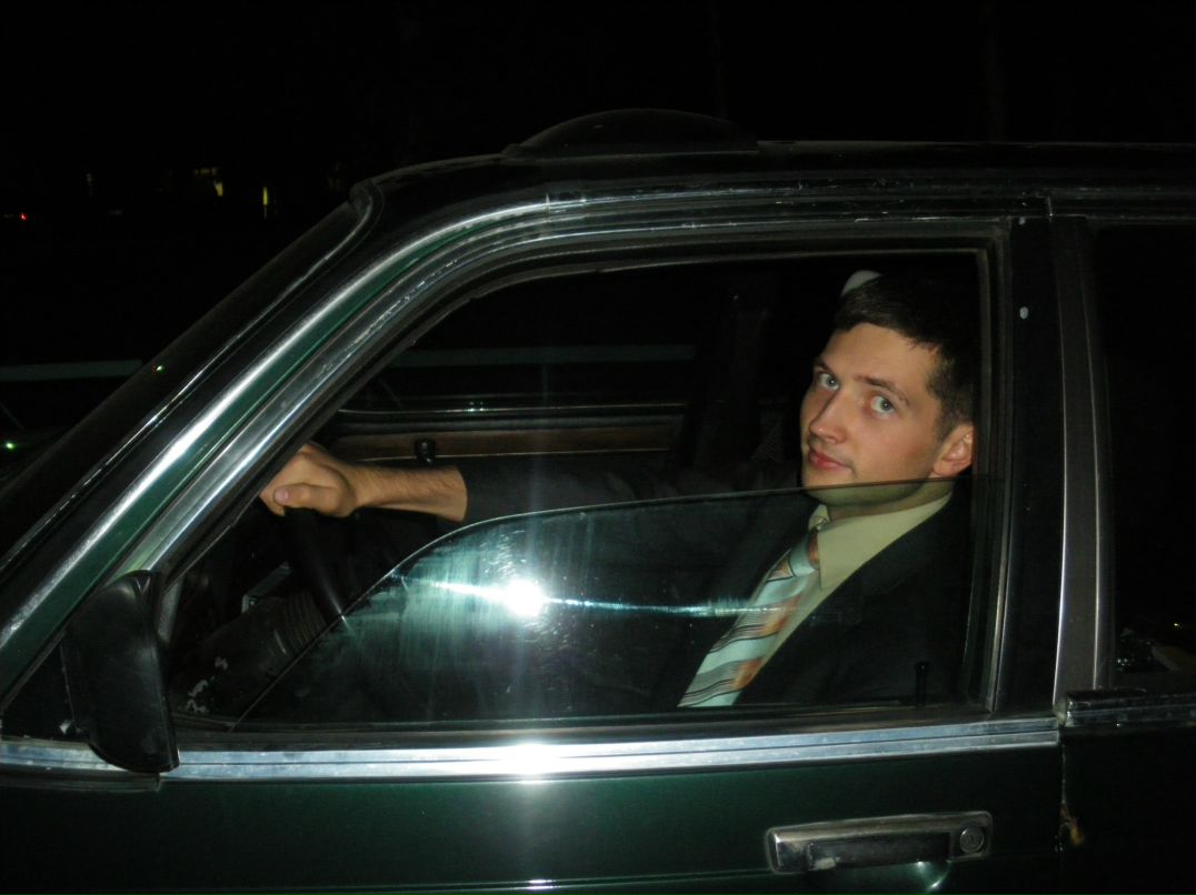 Игорь Романенко фотография #8