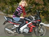 Вікуся Пархоменко фотография #41 (источник - https://vk.com/id132208068)