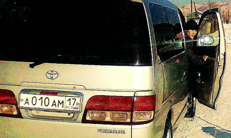 Эрес Баткар фотография #10