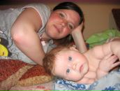 Фотография Дербуш Галины