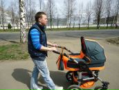 Фотография Мозжухина Сергея