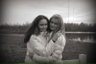 Фотография Полуэктовой Кристины