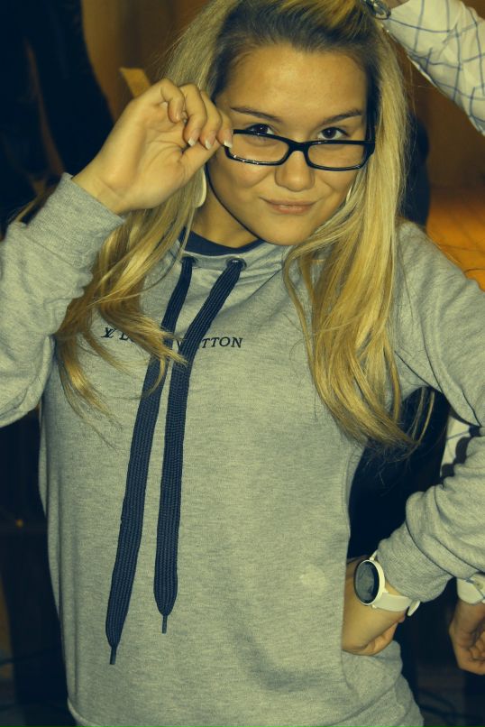 Дианка Ненько фотография #17