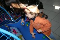 Дарінка Леонова фотография #22 (источник - https://vk.com/id8964205)