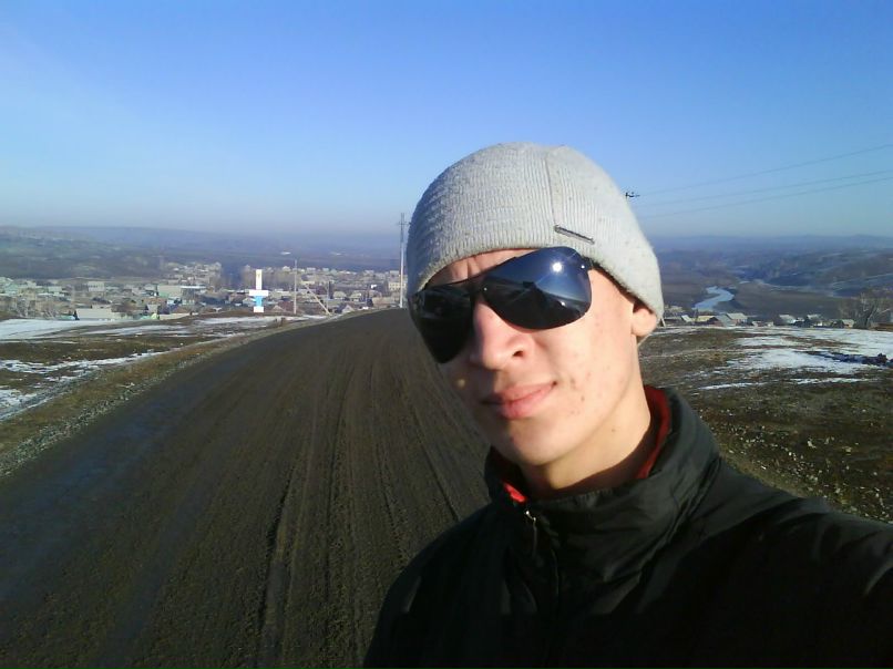 Вадим Бускунов фотография #18