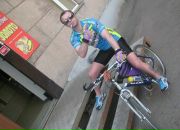 Фотография Дымкова Михаила