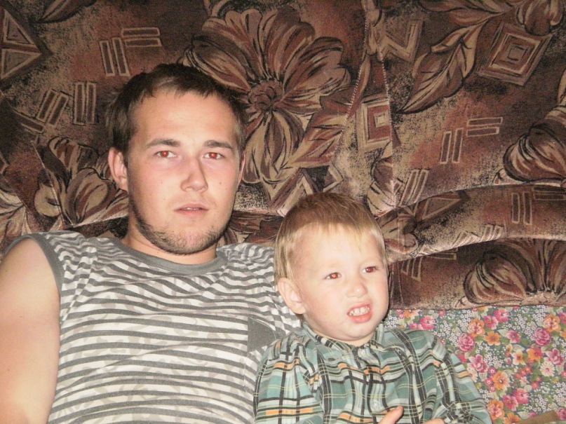 Эрик Яковлев фотография #19