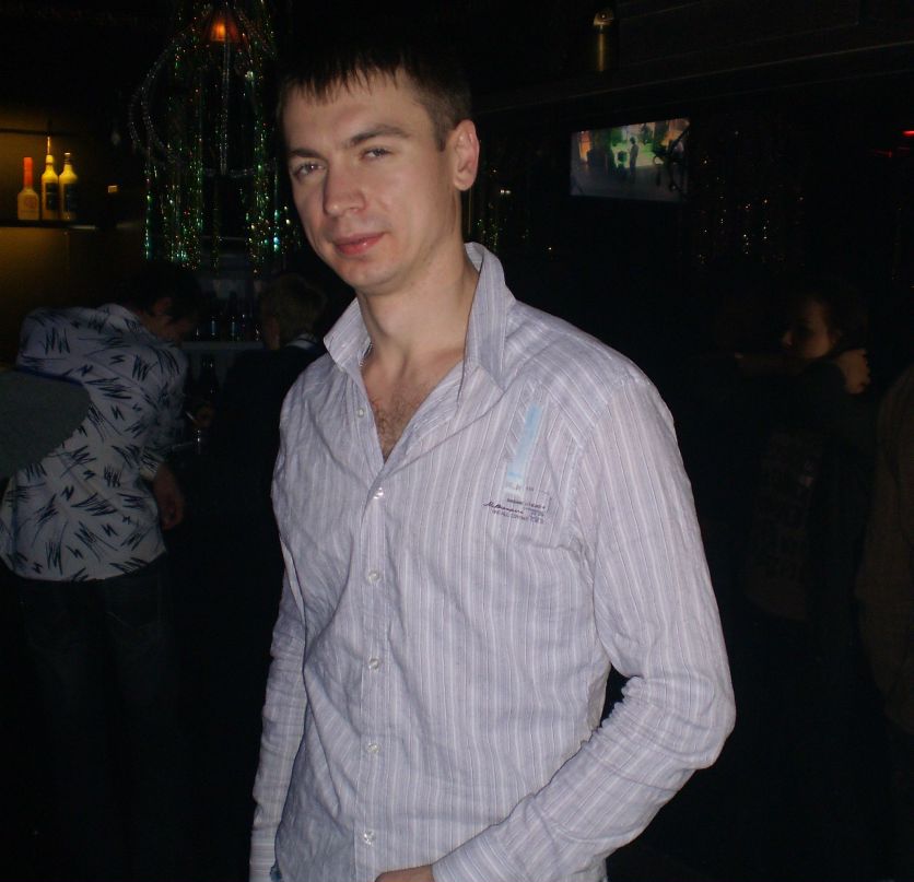 Фёдор Корнев фотография #49