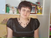 Фотография Кропотовой Ольги