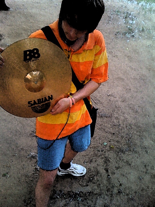 Lu King фотография #38