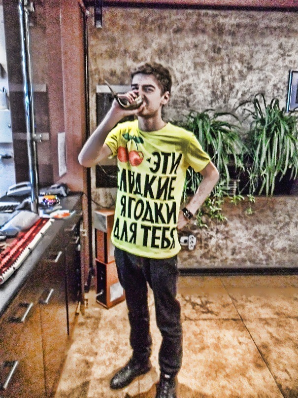 Иван Курылёв фотография #4