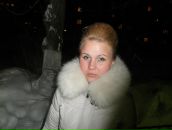 Фотография Баруевой Надежды