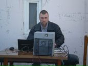 Фотография Казакова Константина