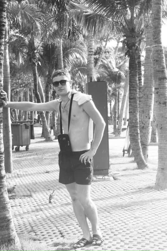 Марк Барсук фотография #9